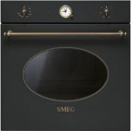 Smeg SF800AO - cena, porovnanie