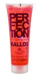 Kallos Perfection Ultra Strong 250ml