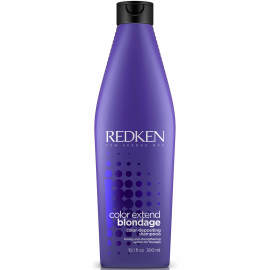 Redken Color Extend Blondage Shampoo 300ml