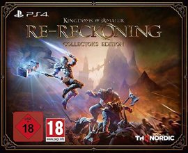 Kingdoms of Amalur - Re-Reckoning (Collectors Edition)