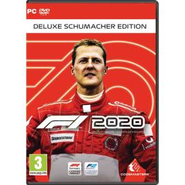 F1 2020 (Deluxe Schumacher Edition)