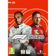 F1 2020 - cena, porovnanie