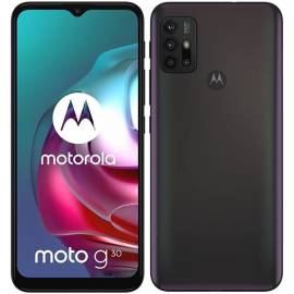 Motorola Moto G30