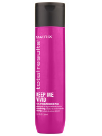 Matrix Total Results Keep Me Vivid Shampoo 300ml