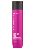 Matrix Total Results Keep Me Vivid Shampoo 300ml - cena, porovnanie