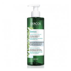 Vichy Dercos Detox 250ml