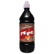 Pe-Po Lampový olej číry 1000ml - cena, porovnanie