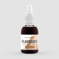 Myprotein FlavDrops Čokoládová 50ml - cena, porovnanie