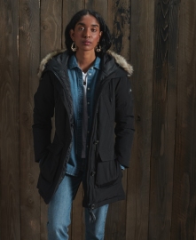 Superdry Rookie Down Parka