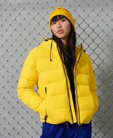Superdry Puffer