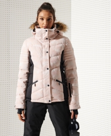 Superdry Snow Luxe
