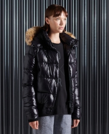 Superdry Toya Bomber