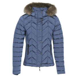 Superdry Luxe Fuji Padded