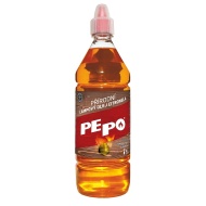Pe-Po Prírodný lampový olej Citronela 1l
