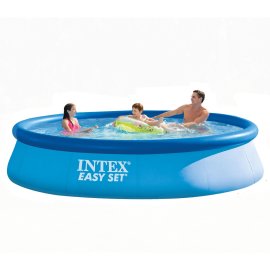 Intex Easy 396x84cm