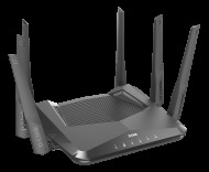 D-Link DIR-X5460 - cena, porovnanie