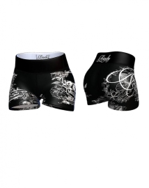 Anarchy Apparel Hotpants Vaeneti