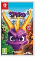 Spyro Reignited Trilogy - cena, porovnanie