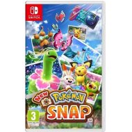 New Pokémon Snap - cena, porovnanie