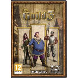 The Guild 3