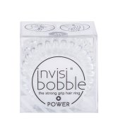 Invisibobble Power Crystal Clear Set - cena, porovnanie