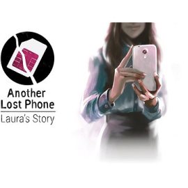 Another Lost Phone: Lauras Story