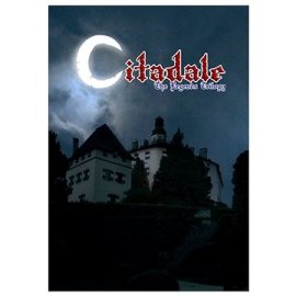 Citadale: The Legends Trilogy