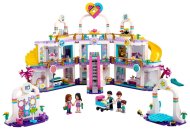 Lego Friends 41450 Nákupné stredisko v mestečku Heartlake - cena, porovnanie