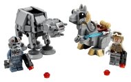 Lego Star Wars TM 75298 Mikrobojovníci AT-AT vs. tauntaun - cena, porovnanie