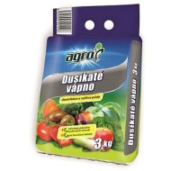 Agro CS Dusíkaté vápno 3kg - cena, porovnanie