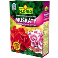 Agro CS Floria pre muškáty 2.5kg - cena, porovnanie