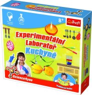 Trefl Science4you Experimentální laboratoř Kuchyně - cena, porovnanie