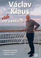 Václav Klaus Stále na cestách - cena, porovnanie