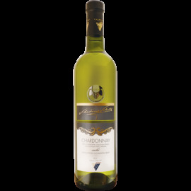 Valenta Chardonnay neskorý zber 2016 0.75l