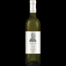 Matyšák Selection Chardonnay 0.75l