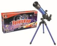 Trefl Science4you Teleskop - cena, porovnanie