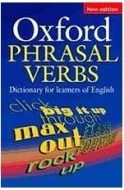 Oxford Phrasal Verbs Dictionary - cena, porovnanie