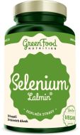 Greenfood Selén 30tbl - cena, porovnanie