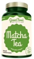 Greenfood Matcha Tea 60tbl - cena, porovnanie