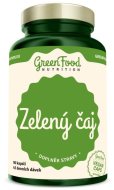 Greenfood Zelený čaj 90tbl - cena, porovnanie