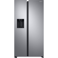 Samsung RS68A8842SL - cena, porovnanie