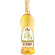 Apimed Staroslovanská medovina svetlá 0.75l - cena, porovnanie