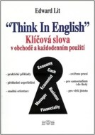 Think in English- Klíčová slova v obchodě a každodenním použití - cena, porovnanie