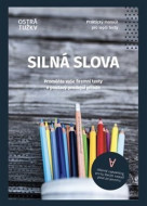 Silná slova - cena, porovnanie