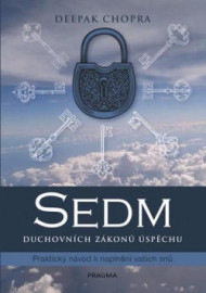 Sedm duchovních zákonů úspěchu