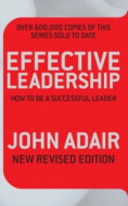 Effective Leadership - cena, porovnanie