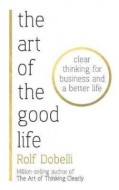 The Art of the Good Life - cena, porovnanie