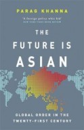 The Future Is Asian - cena, porovnanie