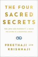 The Four Sacred Secrets - cena, porovnanie