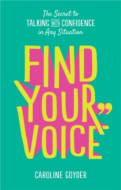 Find Your Voice - cena, porovnanie